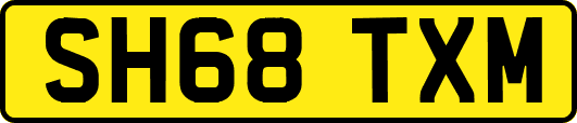 SH68TXM