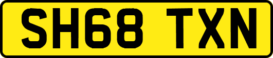 SH68TXN