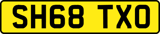 SH68TXO