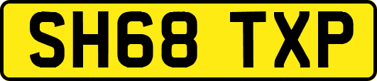 SH68TXP
