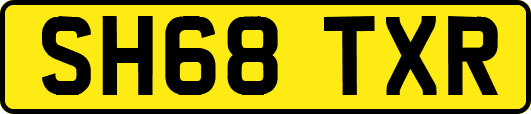 SH68TXR
