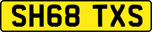 SH68TXS