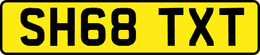 SH68TXT