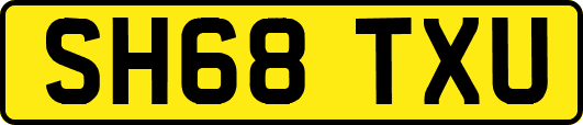 SH68TXU