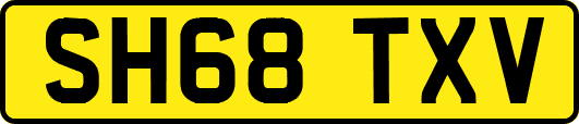 SH68TXV