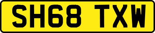SH68TXW