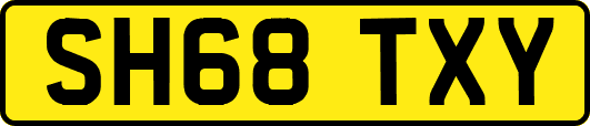 SH68TXY