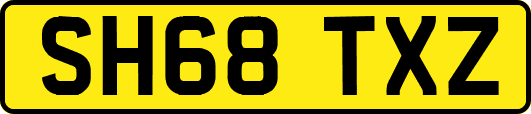 SH68TXZ