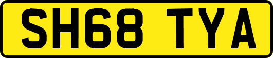 SH68TYA