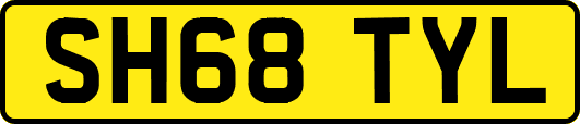 SH68TYL
