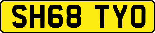 SH68TYO