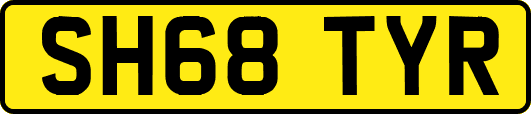 SH68TYR