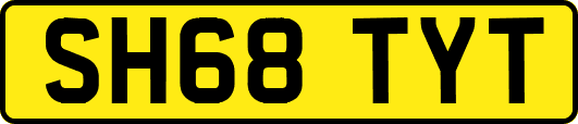 SH68TYT