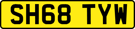 SH68TYW
