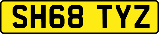 SH68TYZ