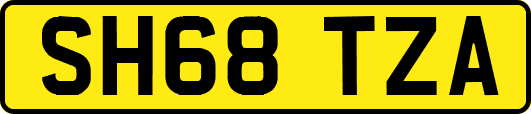SH68TZA