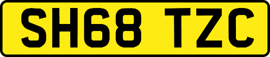 SH68TZC