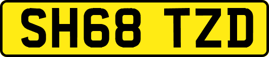 SH68TZD