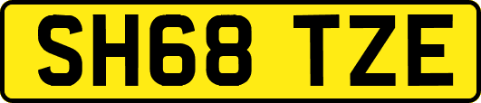 SH68TZE
