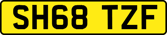 SH68TZF