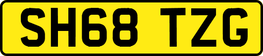 SH68TZG