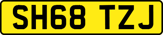 SH68TZJ
