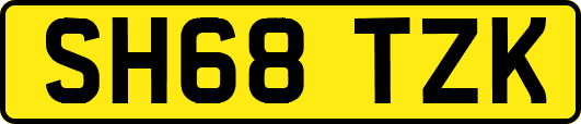 SH68TZK