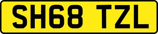 SH68TZL
