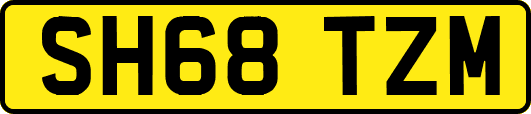 SH68TZM