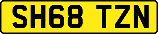 SH68TZN