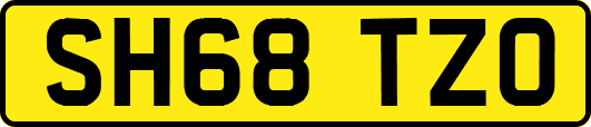 SH68TZO