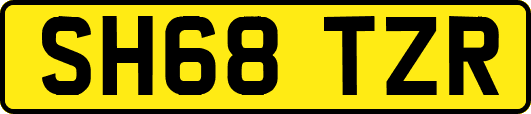 SH68TZR