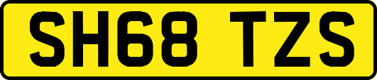 SH68TZS