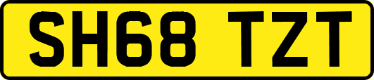 SH68TZT