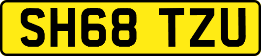 SH68TZU