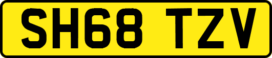 SH68TZV