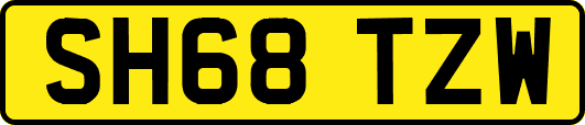 SH68TZW