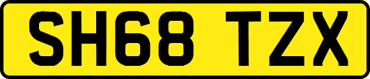 SH68TZX