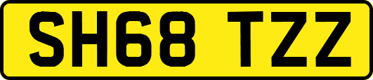 SH68TZZ