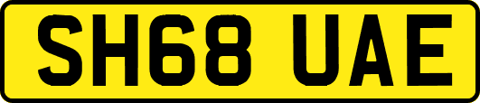 SH68UAE