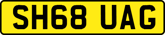 SH68UAG