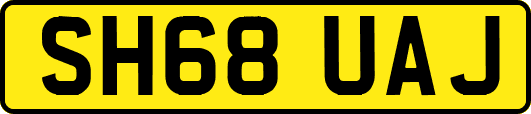 SH68UAJ