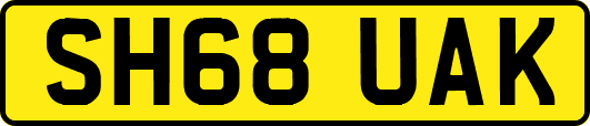 SH68UAK