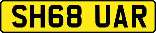 SH68UAR