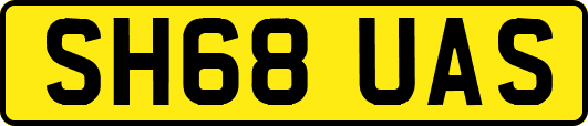 SH68UAS