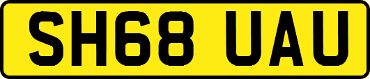 SH68UAU