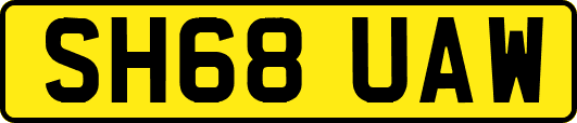 SH68UAW