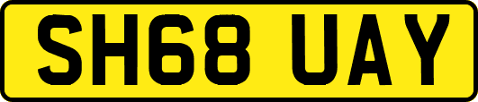 SH68UAY