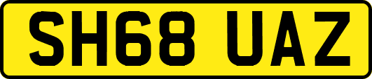 SH68UAZ