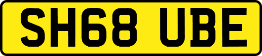 SH68UBE